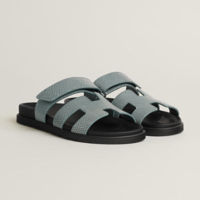 【スタッズが可愛い♡】HERMES Sandales Chypre Chypre sandal | Hermès USA